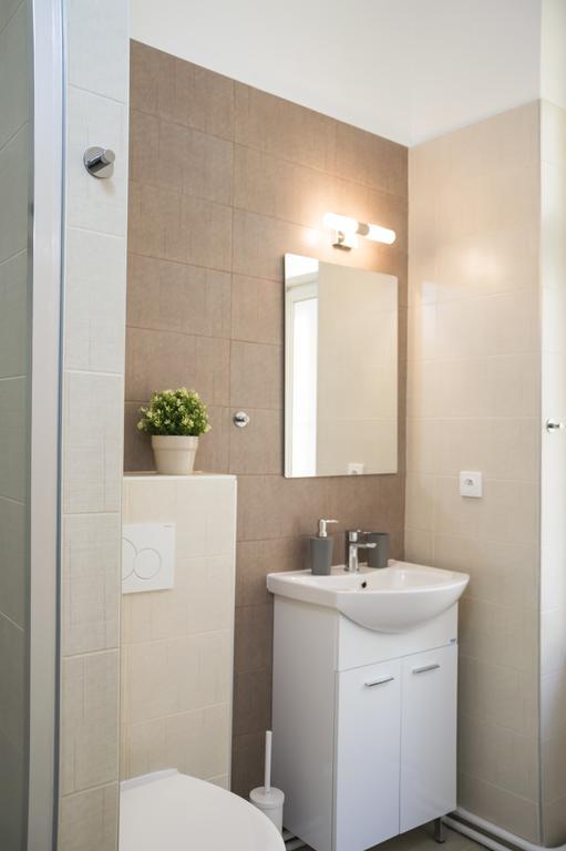 Modern Apartment Zlatnicka 8 Prague Extérieur photo